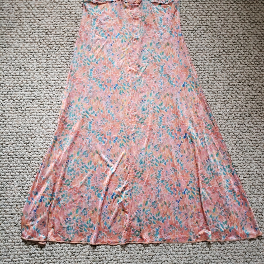Free People Slip Dress - Picture 3 of 8